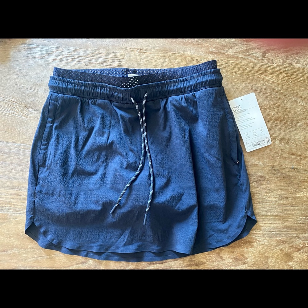 Athleta skort